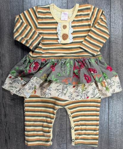 Baby girl clothes giggle - girl,