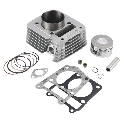 185cc cylinder piston kit - 185cc,