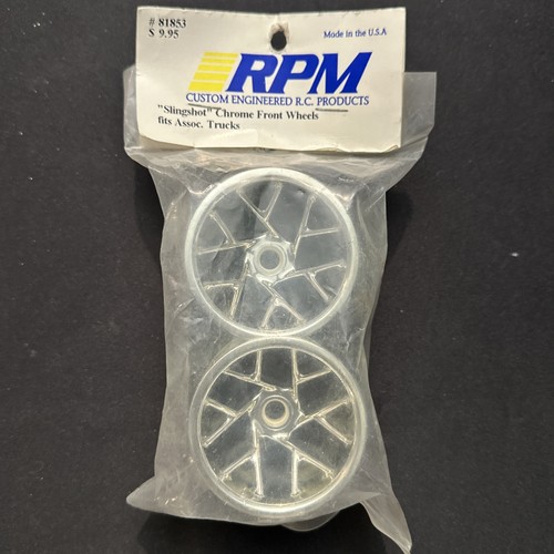 Rpm 81853 slingshot - 81853, spoke"