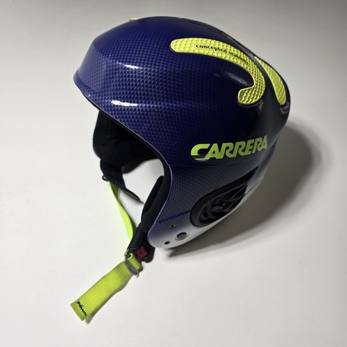 Pro race carrera ski helmet - pro,