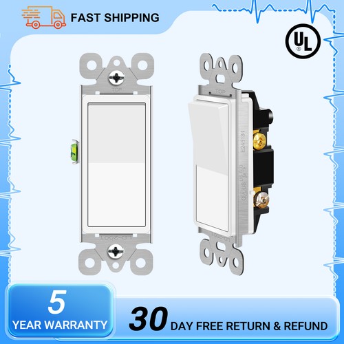 2pk listed modern decora - ul,