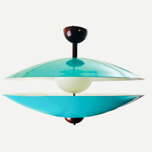Premium dual dome light - premium,