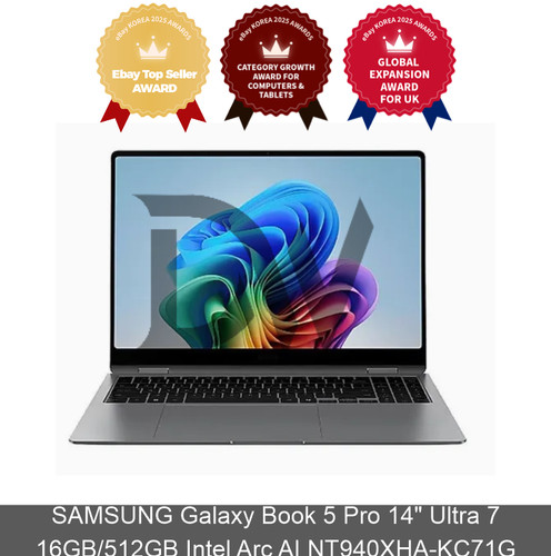 Samsung galaxy book pro - pro, 14"