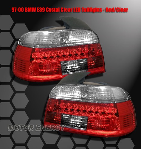 Bmw series e39 sedan - series,