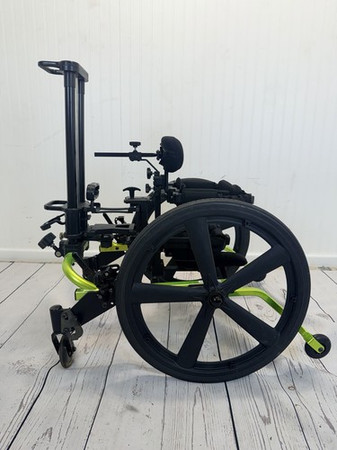 Prime engineering kidwalk gait - engineering,