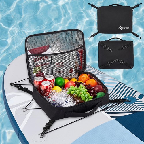 Sup cooler deck bag - deck,