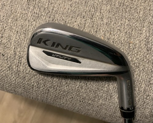 2020 cobra king utility - king, 22.5*
