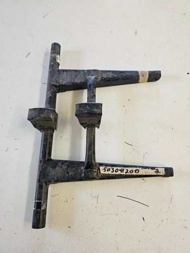 Vintage ski doo - vintage, ski-doo