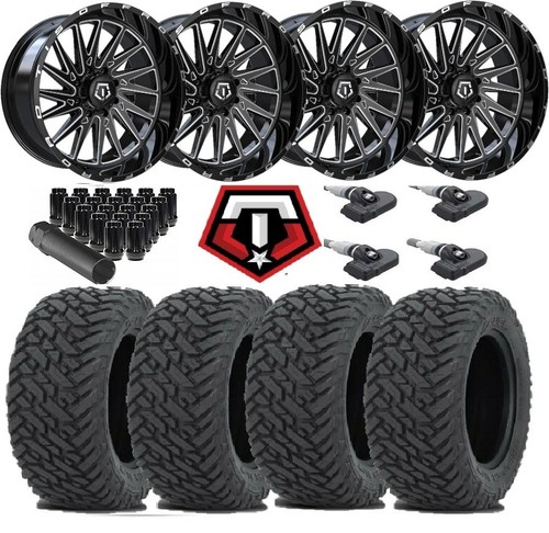 20x10 tis wheel tire - 20x10,