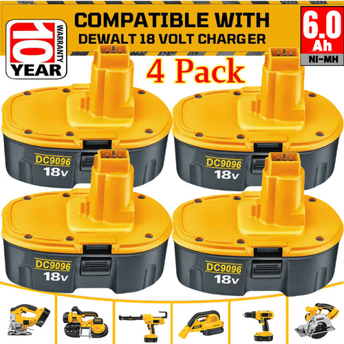 18v for dewalt 18 - for,
