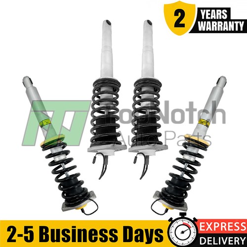 Front rear shock absorbers - shock,