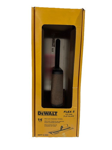 Dewalt pro drywall finishing - dewalt,