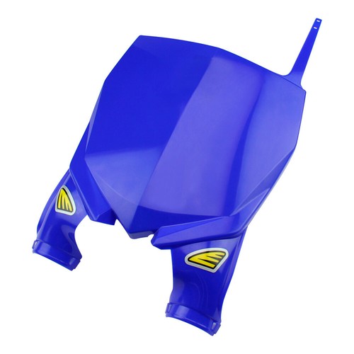 Cycra stadium number plate - cycra,