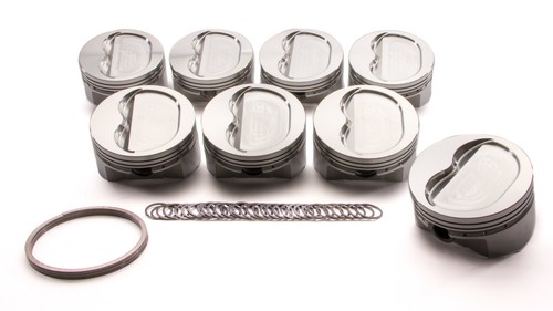 Sportsman piston sbc 400 - piston,
