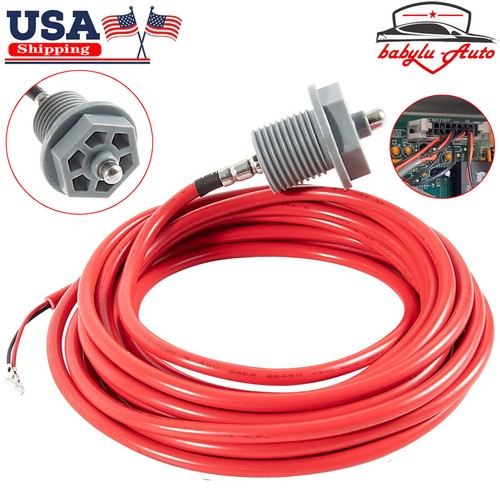 6600 166 temperature sensor - 6600-166,