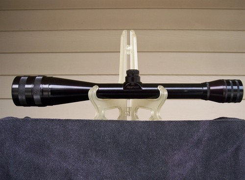 Redfield 40mm rifle scope - 40mm,