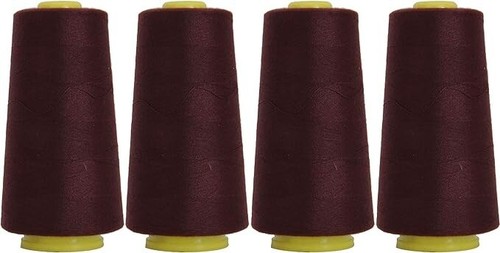 Big cones mahogany - cones,