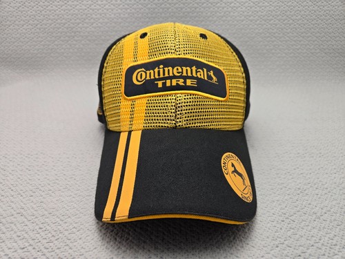 Continental tire trucker hat - continental,