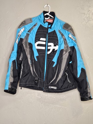 Arctiva snowmobile jacket - snowmobile,