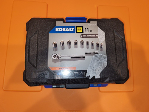 New kobalt piece - new!,