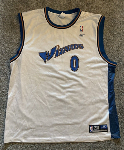 Reebok nba white - white, men’s