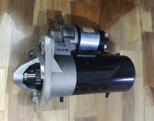 New starter motor for - new, mahindra