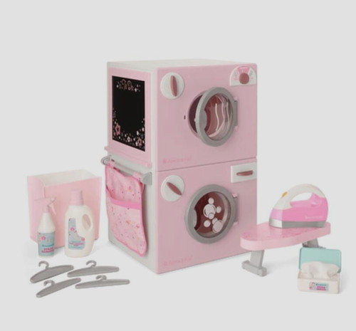 American girl bitty baby - girl,