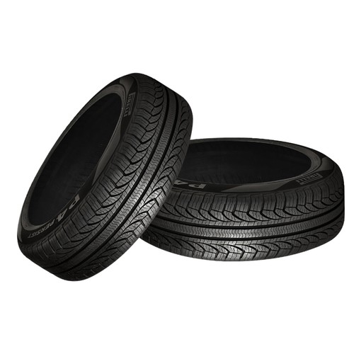 New pirelli persist - 2, x