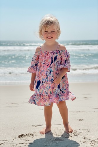 Lilly pulitzer girls - pulitzer,