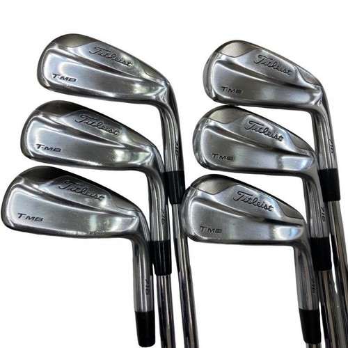Titleist 716 iron - titleist,