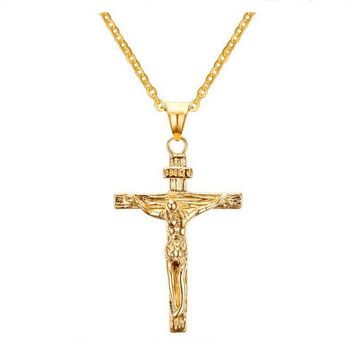 Stainless steel jesus christ - stainless,