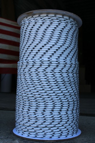 Sailboat rigging rope x - rigging,