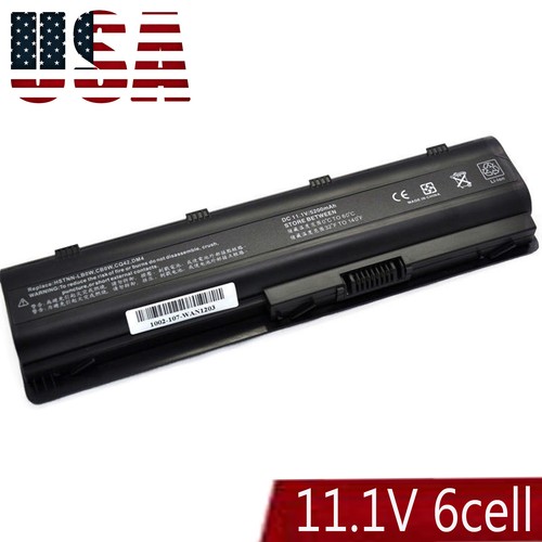 New notebook battery - battery, for