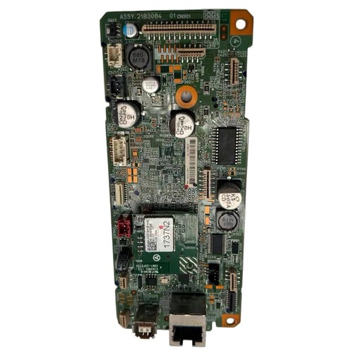 Ecotank main board printer - board,