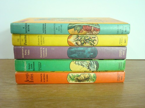 Vintage lot companion - vintage, 5