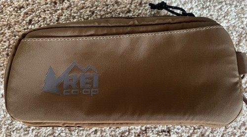 Rei junction tube bag - tube,