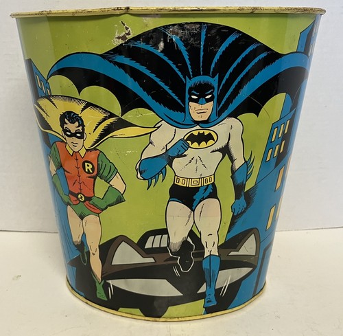 Orig 1966 batman - batman, and
