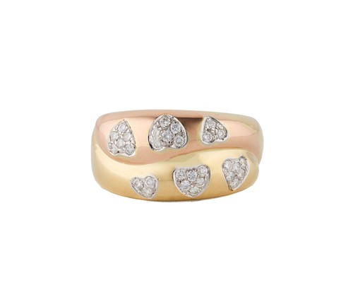 Chimento 60ctw pave - chimento,