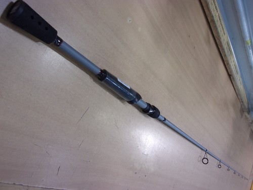 Abu garcia zata spinning - garcia,
