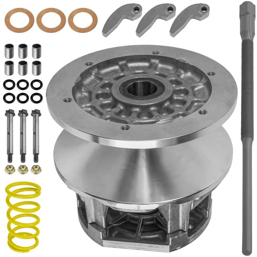 Complete primary drive clutch - drive,