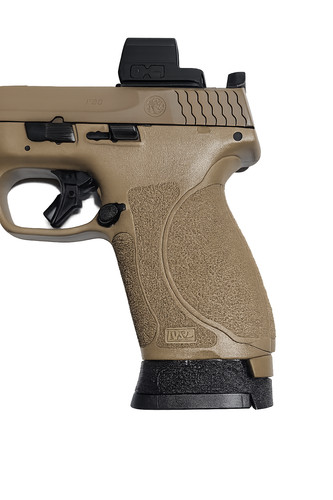 Packs smith wesson - m&p, 2.0