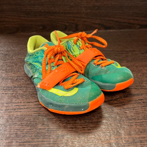 Nike weatherman boys - kd, 7
