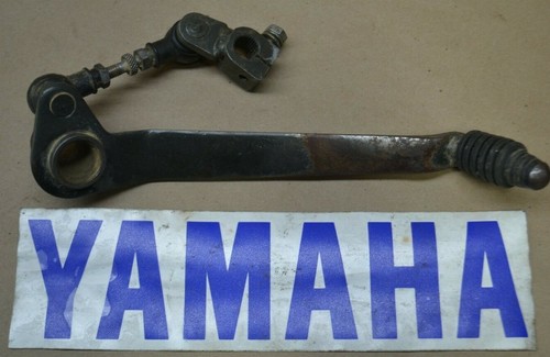Genuine yamaha warrior - 87-04,