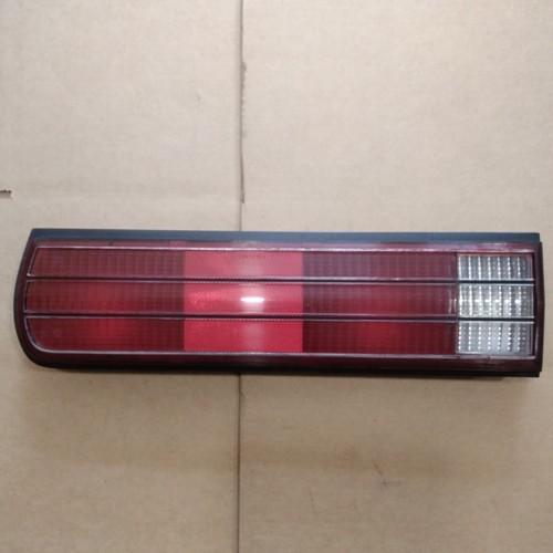 1979 83 amc spirit tail - spirit,