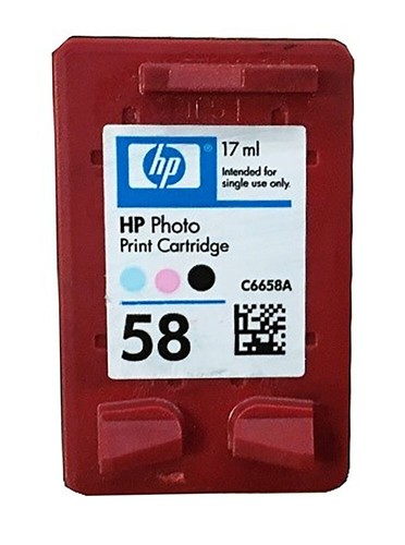 C6658an photo tri color - 58/c6658an,