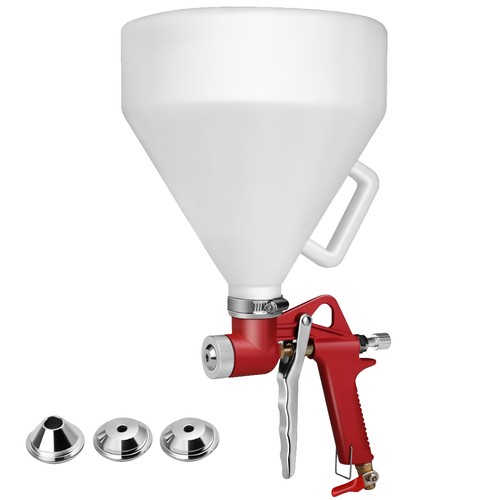 Air hopper spray gun paint - air,