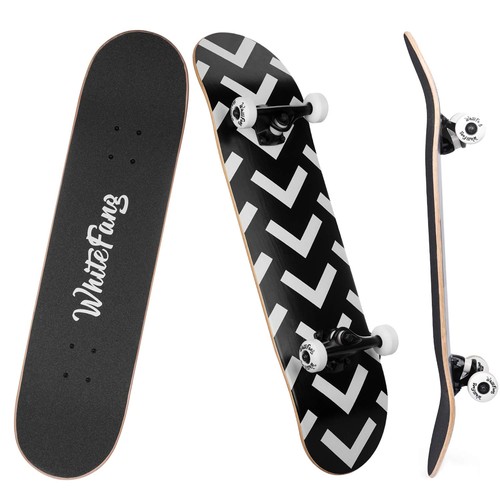 Skateboards for beginners - for,