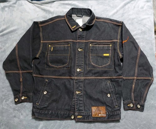 Vintage platinum fubu - vintage, muhammad