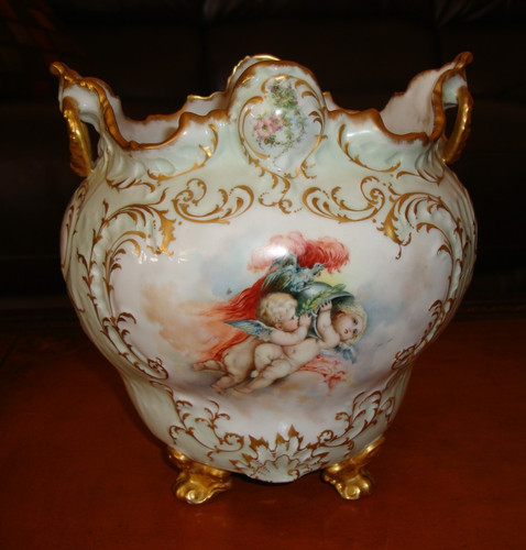 Limoges france hand - limoges,