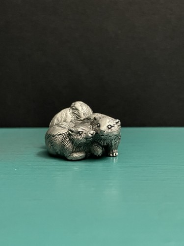 Hudson pewter noah - hudson, noah's